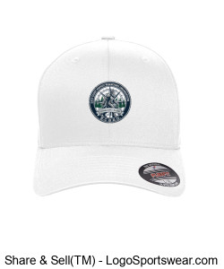 ECBRO TEAM Hat Design Zoom