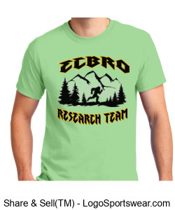Gildan Adult Unisex Ultra Cotton T-shirt Design Zoom